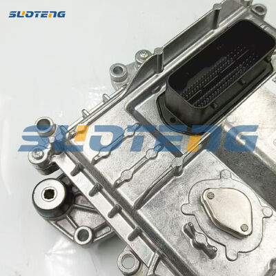 300618-00009 DX300LC 엔진 제어 장치용 엔진 컨트롤러