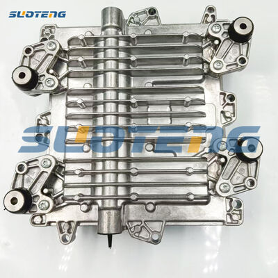 300618-00009 DX300LC 엔진 제어 장치용 엔진 컨트롤러