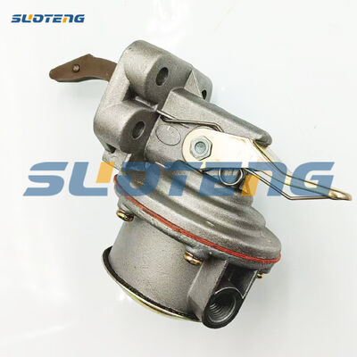 ULPK0015 1438498 엔진 3056용 연료 리프트 펌프