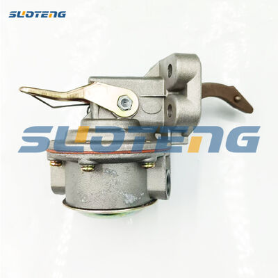 ULPK0015 1438498 엔진 3056용 연료 리프트 펌프