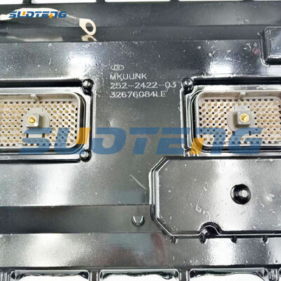 252-2422 2522422 ECU 컨트롤러 966H 로더에 대한 제어 장치