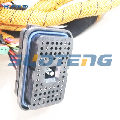 169-3292 140H 160H 모터 그레이더용 변속기 배선 하네스