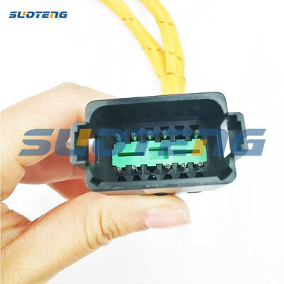 213-9842 와이어링 하네스 140H 모터 그레이더용 2139842