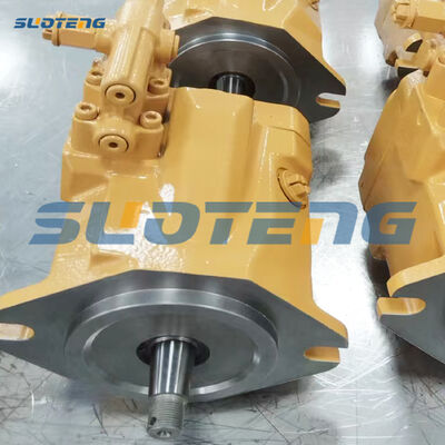 254-5146 2545146 950H 로더용 수압 피스톤 펌프