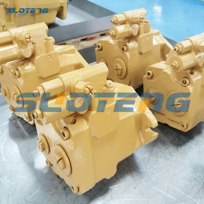 254-5146 2545146 950H 로더용 수압 피스톤 펌프