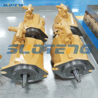 254-5146 피스톤 펌프 유압 펌프 950H용 2545146