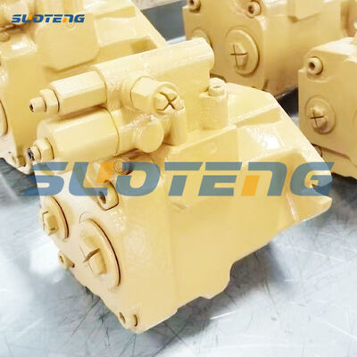 254-5146 유압 팬 펌프 950H 휠 로더용