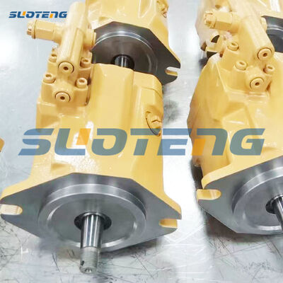 254-5146 유압 팬 펌프 950H 휠 로더용