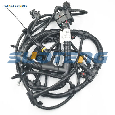 VOE22243151 EC210B 발굴기용 배열 22243151