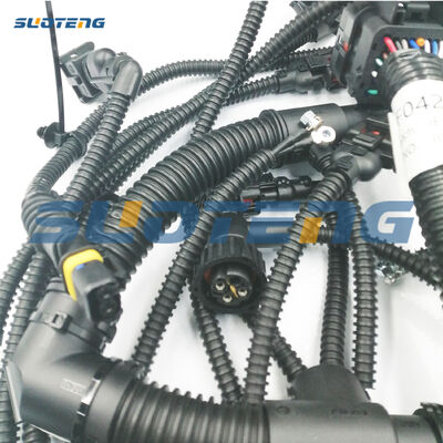 22243151 EC210B 굴삭기용 배선 하니스