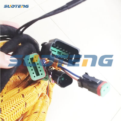 169-3292 1693292 160H 예비 부품에 대한 배선 허브