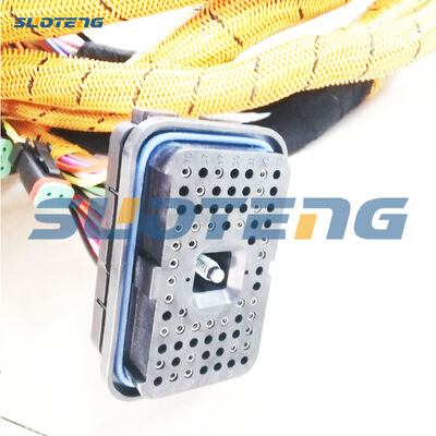 169-3292 1693292 160H 예비 부품에 대한 배선 허브