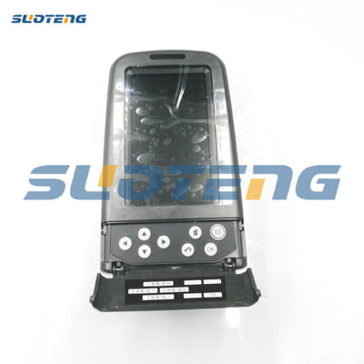 386-3457 312D 굴삭기용 제어판 모니터 3863457