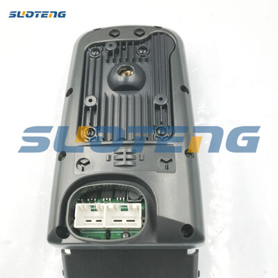 386-3457 312D 굴삭기용 제어판 모니터 3863457