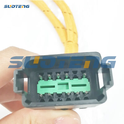 213-9842 140H 모터 그레이더용 2139842 변속기 하니스