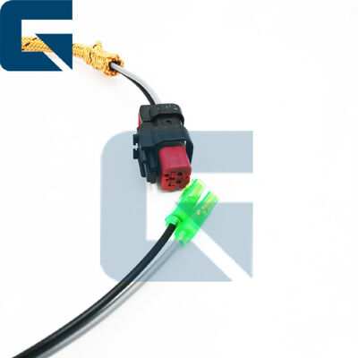 163-6750 1636750 발굴기 전용 배선 배선 E320C E325C