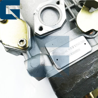 0001060009 엔진 4JB1용 연료 분사 펌프