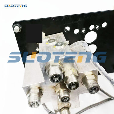 338-8502 3388502 950GC 로더 파일럿 밸브 GP