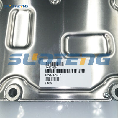 4993120 컨트롤러 제어 장치 ECU ECM 컴퓨터 보드 ISX15용