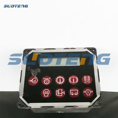 196-4681 1964681 D6R 트랙 모니터 디스플레이