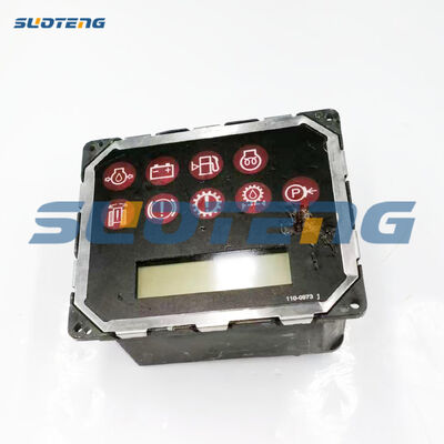 196-4681 1964681 D6R 트랙 모니터 디스플레이