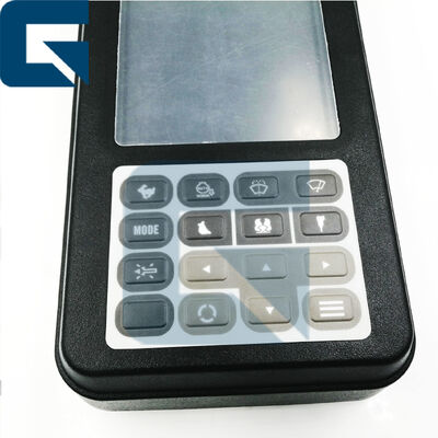 YN59S00039 발굴기 SK-10용 모니터 디스플레이 패널