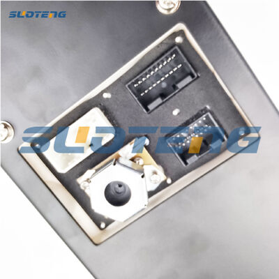 7835-12-3007 굴삭기 PC200-7 PC300-7용 모니터 디스플레이 패널