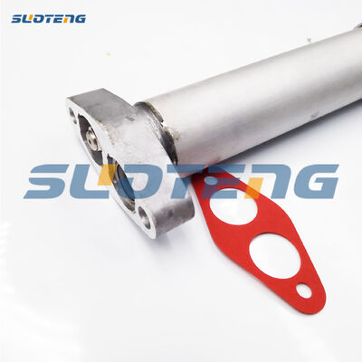 162-3905 연료 프라이머 펌프 120H 모터 그레이더용 1623905