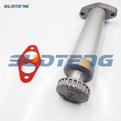 162-3905 연료 프라이머 펌프 120H 모터 그레이더용 1623905