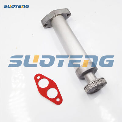 162-3905 연료 프라이머 펌프 120H 모터 그레이더용 1623905