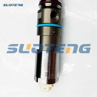 20R-5036 20R5036 Fuel Injector for 336E Excavator