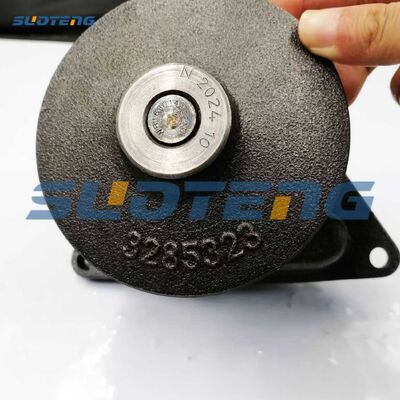 3285323 6CT 엔진 부품용 워터 펌프