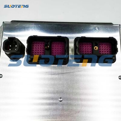 4921776 PC200-8 굴삭기용 컨트롤러 ECU