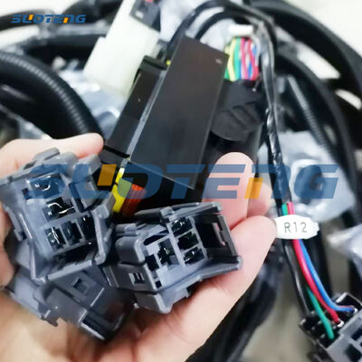 20Y-06-48314 20Y0648314 Main Wiring Harness for PC200-8 Excavator