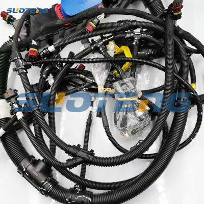 VOE17441794 17441794 발굴기용 배선 배선 EC380 EC480