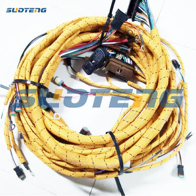 204-1863 Wiring Harness for E320C Excavator Engine Parts