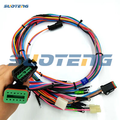 197-4279 E320C용 우측 조작 핸들 배선 하네스 1974279