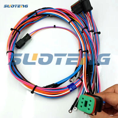 197-4279 E320C용 우측 조작 핸들 배선 하네스 1974279