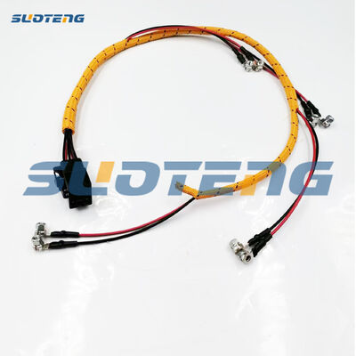 305-4891 인젝터 하네스 와이어링 하네스 3054891 C4.2용