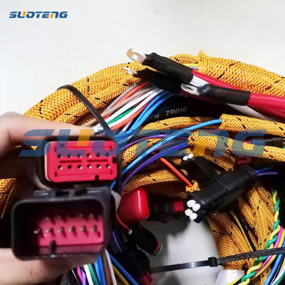 366-9318 체시 하네스 배선 하네스 3669318 320D