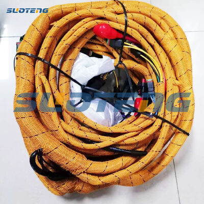 366-9318 체시 하네스 배선 하네스 3669318 320D