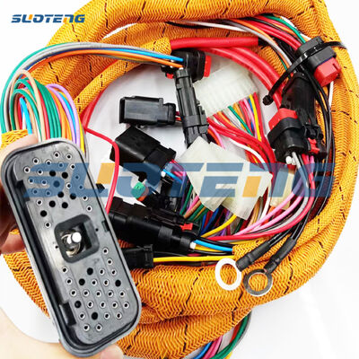 490-8900 4908900 Harness Wiring Harness for E318D2 Excavator Parts