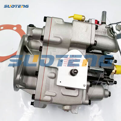 4951503 3021961 Diesel Fuel Injection Pump for K19 Engine