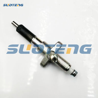 1-15300432-1 연료 주입기 1153004321 6BG1T 엔진