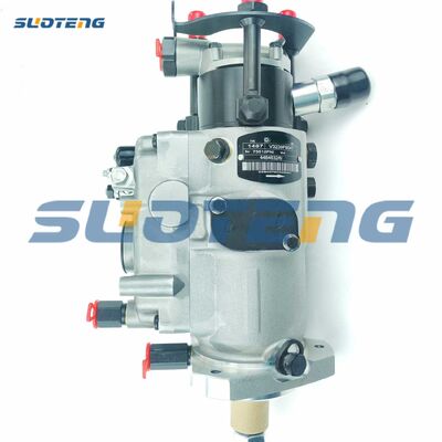 1104 엔진용 3239F604T 연료 분사 펌프