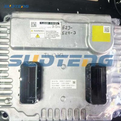 V3800 엔진용 1J508-59051 컨트롤러 ECU