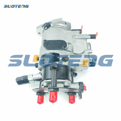 엔진 부품을 위한 디젤 연료 펌프