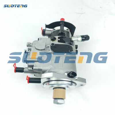 엔진 부품을 위한 디젤 연료 펌프