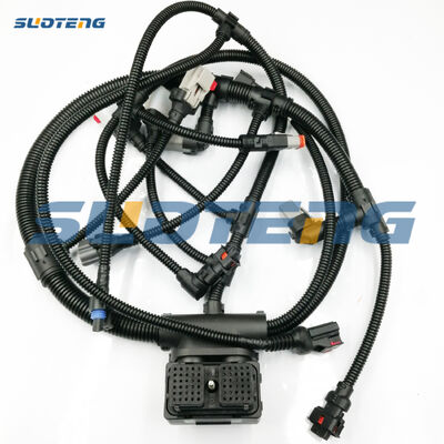 4938672 엔진용 배선 배선 QSB4.5 배선