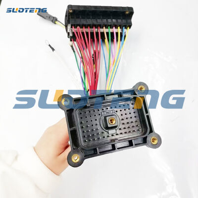 226-9675 D6R III 트랙터용 배선 배선 2269675